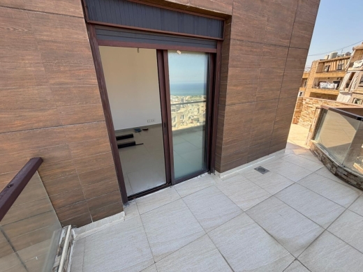 Brand New Apartment with Terrace & Sea View For Sale in Dbayeh — 7