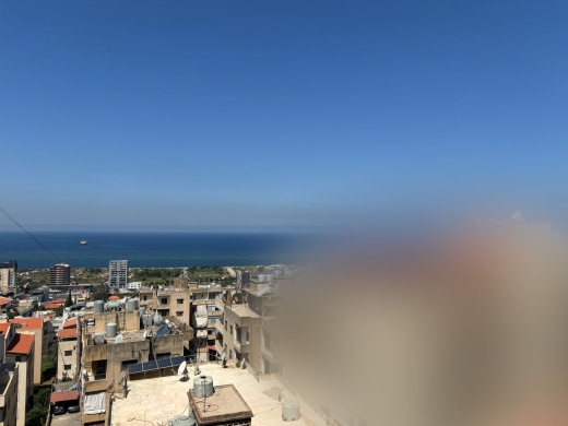 Brand New Apartment with Terrace & Sea View For Sale in Dbayeh — 17