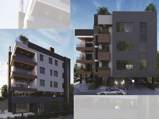Under-Construction Duplex Apartment For Sale With Payment Facilities in Biyada