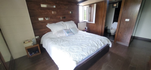 Fully Furnished Apartment with Mountain View For Sale in Ajaltoun — 11