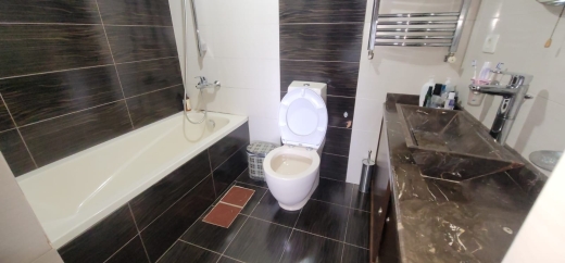 Fully Furnished Apartment with Mountain View For Sale in Ajaltoun — 14