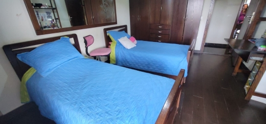 Fully Furnished Apartment with Mountain View For Sale in Ajaltoun — 12