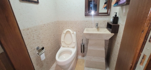 Fully Furnished Apartment with Mountain View For Sale in Ajaltoun — 15