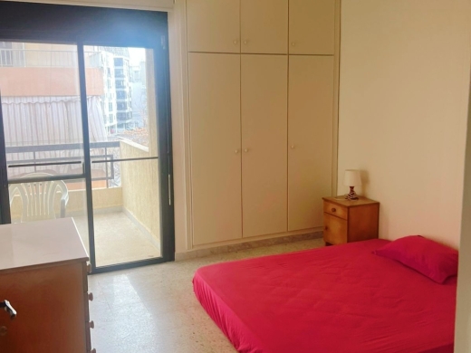 Semi-Furnished Apartment with Sea View For Sale in Kaslik — 3