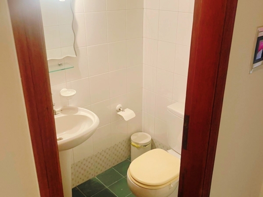 Semi-Furnished Apartment with Sea View For Sale in Kaslik — 6