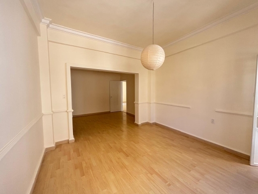 Renovated Vintage 2-Bedroom Apartment For Rent in Badaro
