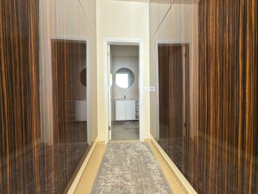 Elegant & Furnished Apartment For Rent in Achrafieh, Sassine — 11