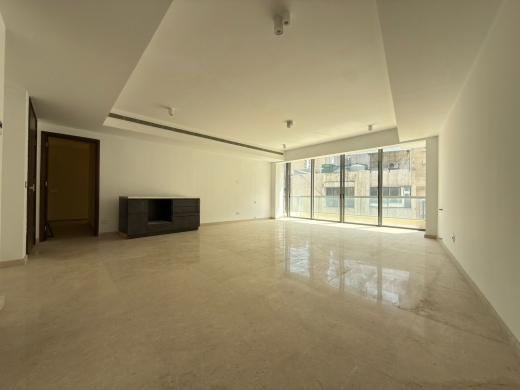 3-Bedroom Apartment For Rent in Achrafieh, Sassine