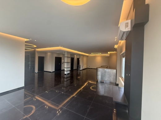 Fully Decorated Apartment For Sale in Zouk Mosbeh