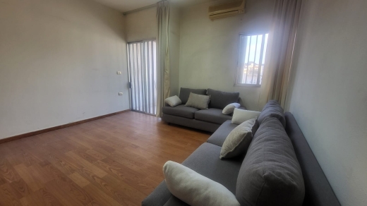 2-Bedroom Apartment For Rent In Zouk Mosbeh