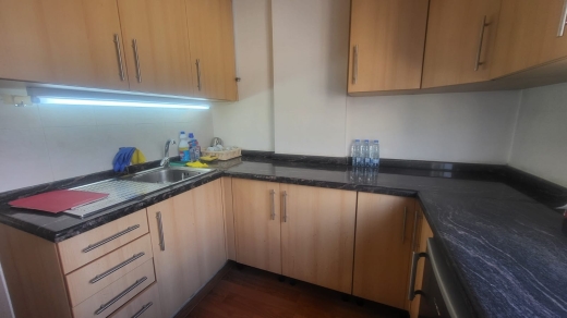 2-Bedroom Apartment For Rent In Zouk Mosbeh — 2