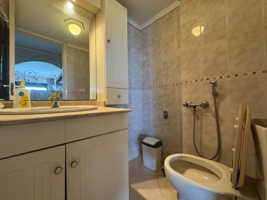 Spacious Apartment For Sale in Kfarhbeib — 10
