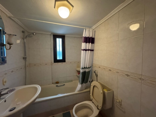 Spacious Apartment For Sale in Kfarhbeib — 9