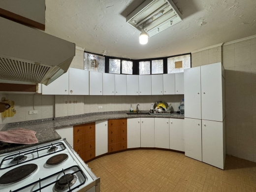 Spacious Apartment For Sale in Kfarhbeib — 5