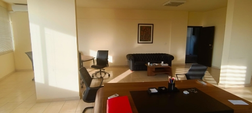 Office for Rent In A Prime Location In Zouk Mosbeh — 2