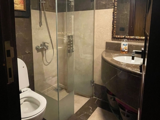 Elegant Office with Private Suite/Apartment For Sale in Jnah, Beirut — 11