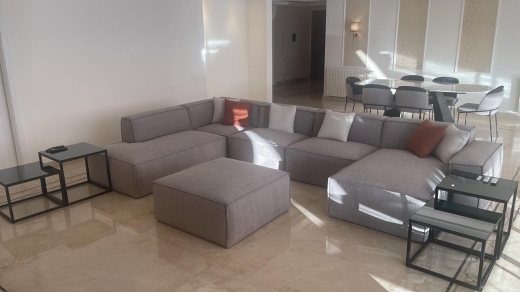 One-in-a-kind Apartment For Rent in Yarze Baabda