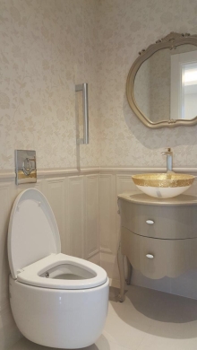 One-in-a-kind Apartment For Rent in Yarze Baabda — 34