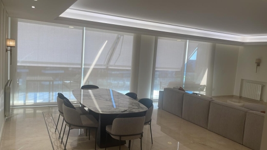 One-in-a-kind Apartment For Rent in Yarze Baabda — 38