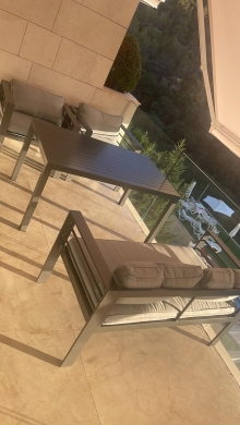 One-in-a-kind Apartment For Rent in Yarze Baabda — 37
