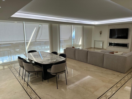One-in-a-kind Apartment For Rent in Yarze Baabda — 39