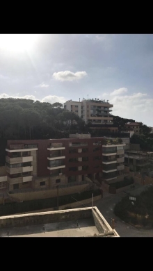 One-in-a-kind Apartment For Rent in Yarze Baabda — 11