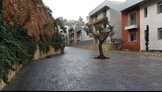 One-in-a-kind Apartment For Rent in Yarze Baabda — 16