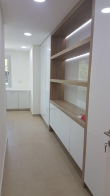 One-in-a-kind Apartment For Rent in Yarze Baabda — 25
