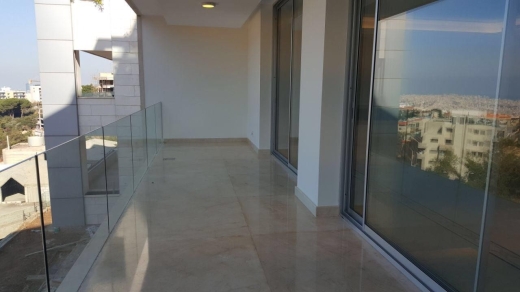 One-in-a-kind Apartment For Rent in Yarze Baabda — 12