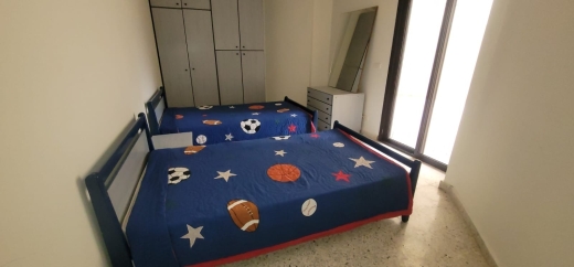 Fully Furnished Apartment with Terrace & Mountain View For Sale in Jeita — 13