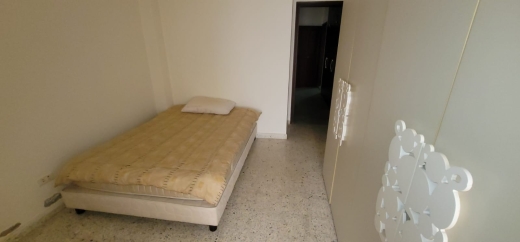 Fully Furnished Apartment with Terrace & Mountain View For Sale in Jeita — 14
