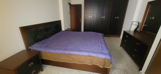 Fully Furnished Apartment with Terrace & Mountain View For Sale in Jeita — 12