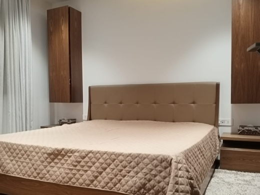 Semi-Furnished Apartment With Sea View For Sale in Ghadir — 7