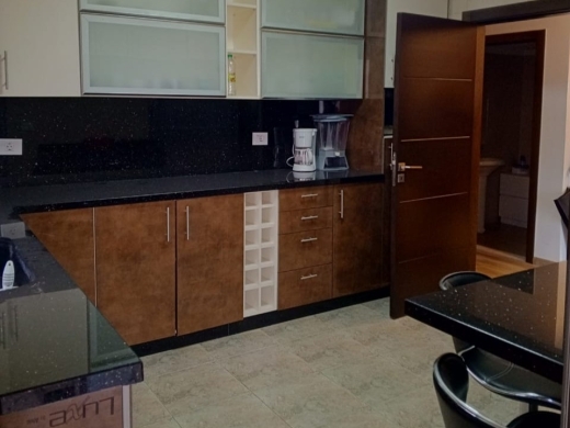 Semi-Furnished Apartment With Sea View For Sale in Ghadir — 5