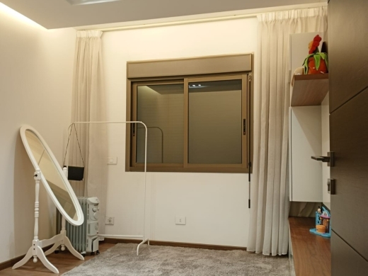 Semi-Furnished Apartment With Sea View For Sale in Ghadir — 8