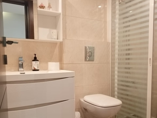 Semi-Furnished Apartment With Sea View For Sale in Ghadir — 9