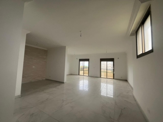 Brand New 3-Bedroom Duplex with Sea View For Sale in Koura