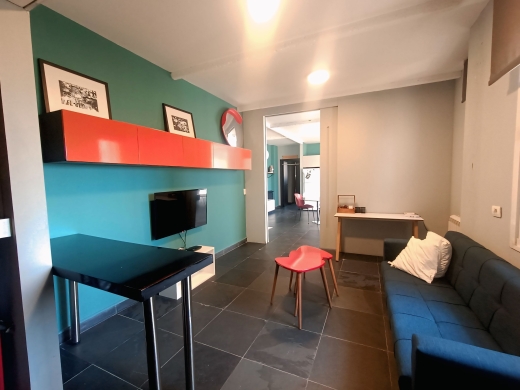 Charming & Furnished Apartment For Sale in Achrafieh, Sassine — 5