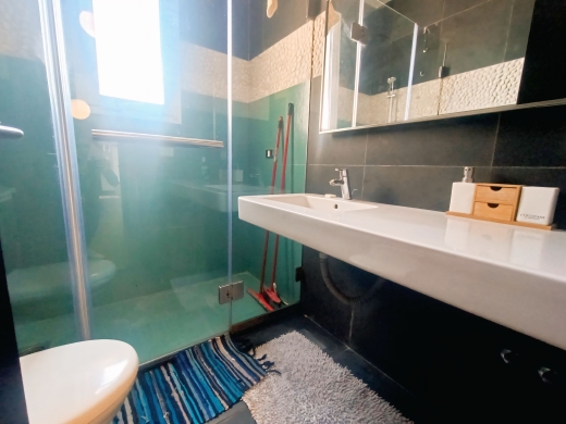 Charming & Furnished Apartment For Sale in Achrafieh, Sassine — 7