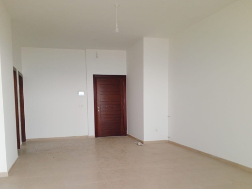 3-Bedroom Apartment with Sea View For Sale in Haret Sakher