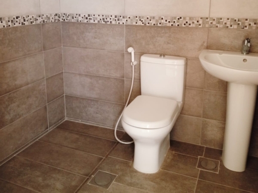 3-Bedroom Apartment with Sea View For Sale in Koura — 9