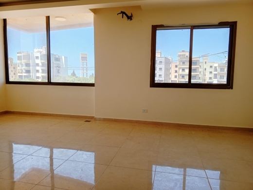 3-Bedroom Apartment with Sea View For Sale in Koura — 3