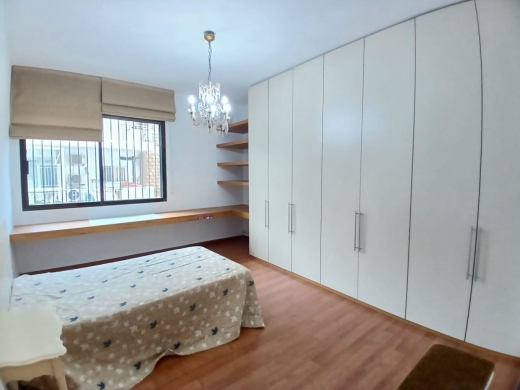Spacious & Furnished Apartment with Nice View For Rent in Rabieh — 16