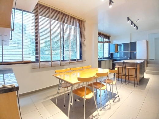 Spacious & Furnished Apartment with Nice View For Rent in Rabieh — 10