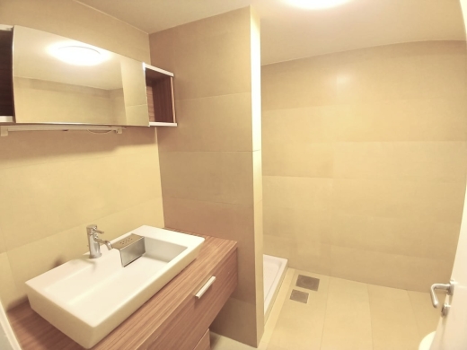 Spacious & Furnished Apartment with Nice View For Rent in Rabieh — 24