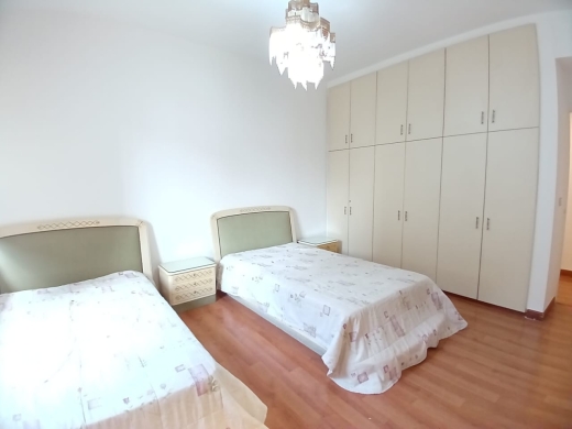 Spacious & Furnished Apartment with Nice View For Rent in Rabieh — 20