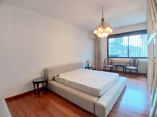 Spacious & Furnished Apartment with Nice View For Rent in Rabieh — 21