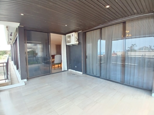 Spacious & Furnished Apartment with Nice View For Rent in Rabieh — 9