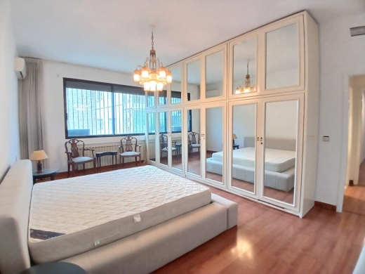 Spacious & Furnished Apartment with Nice View For Rent in Rabieh — 19