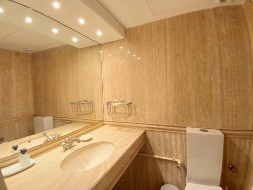 Spacious & Furnished Apartment with Nice View For Rent in Rabieh — 25